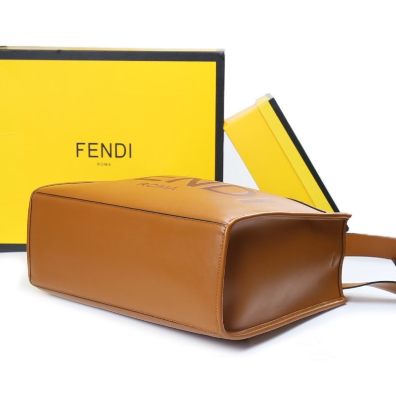 Fendi Shopping Bags